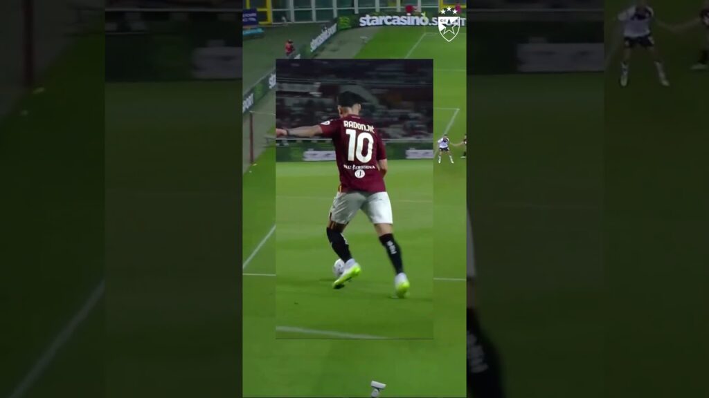 Nemanja Radonjić se vratio u Crvenu zvezdu! 🔴⚪️