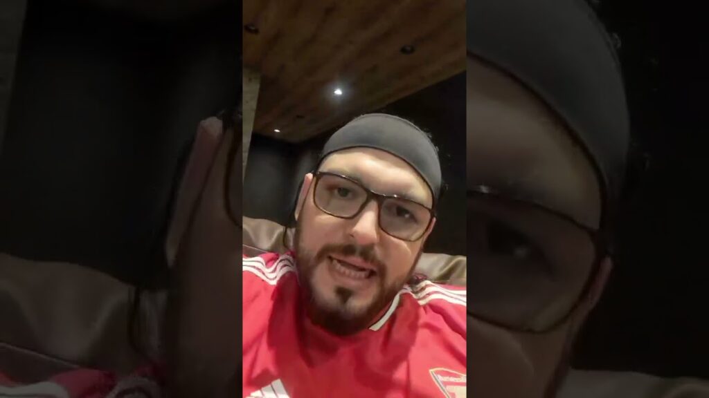 أرسنال يتعادل مع برايتون بعد طرد رايس و هدف هافيرتز و ظلم التحكيم تاني