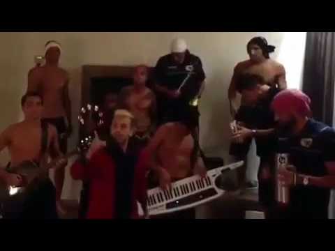 Catania 2013: splendido Papu Gomez, guida la banda!