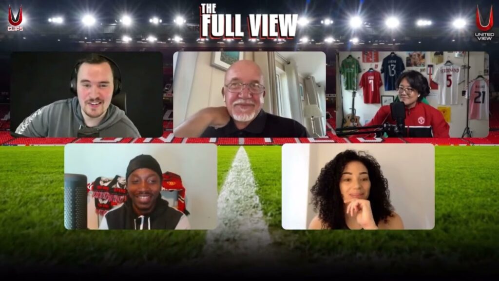 The panel react to Mason Mount’s injury