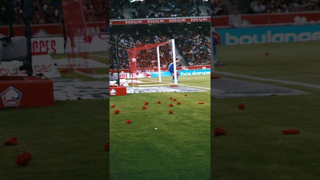 Vitinha 🇵🇹 ou Neymar 🇧🇷 ? #ligue1 #ligue1mcdonalds #football #neymar #vitinha #psg