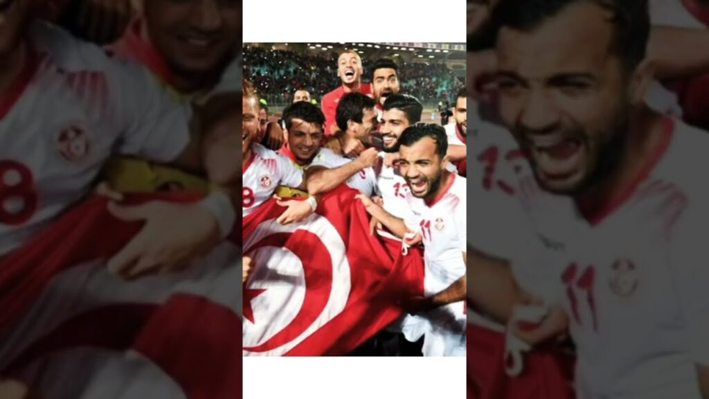 PROFIL TIMNAS TUNISIA DI PIALA DUNIA QATAR~Part2