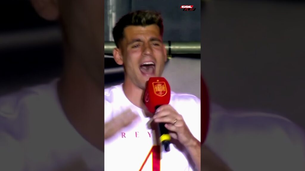 🐂 Histórica celebración de Carvajal #shorts