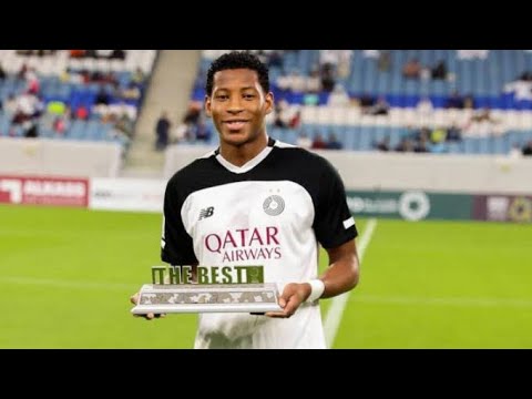 TODOS OS 12 GOLS DE GONZALO PLATA PELO AL-SADD