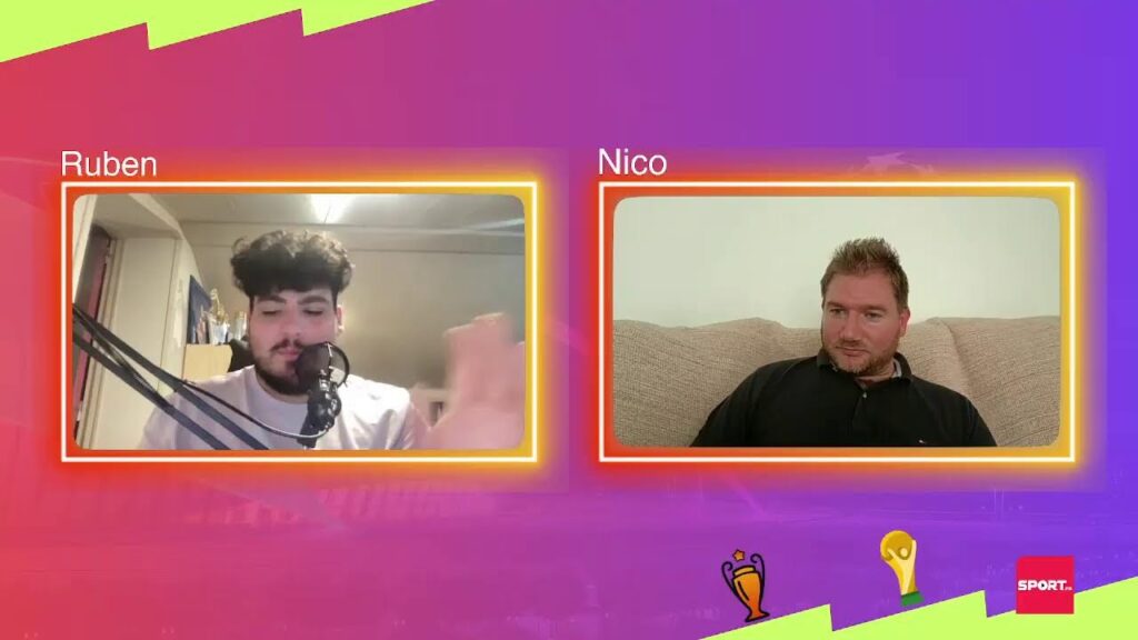 Mercato, débrief LDC, liste de Deschamps... venez discuter dans Le Mag de Sport.fr