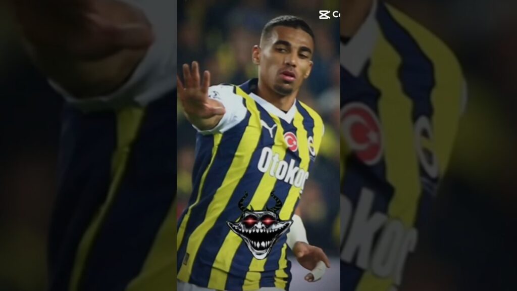 Alexander Djiku, Galatasaray derbisine yetişecek mi?