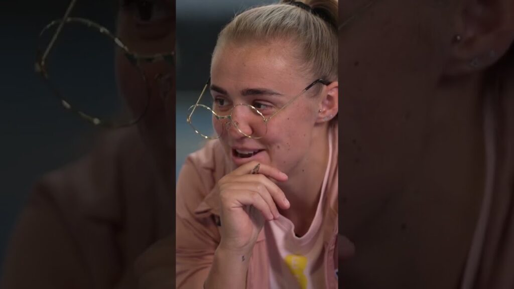 Can you guess the mystery Lioness?