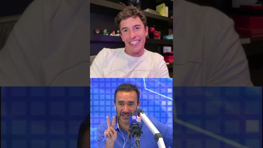 Márquez vs Alonso vs Sainz vs Luis Enrique | El Partidazo de COPE