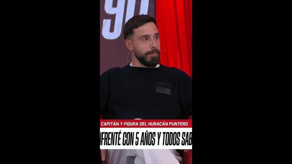 "CUANDO MESSI TENÍA 5 AÑOS YA TODOS SABÍAN LO QUE IBA A SER", Galíndez en #ESPNF90 | #Shorts