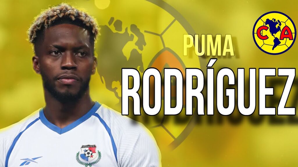 José Luis Rodríguez  Bienvenido al AMÉRICA? - Mejores Jugadas - Goles