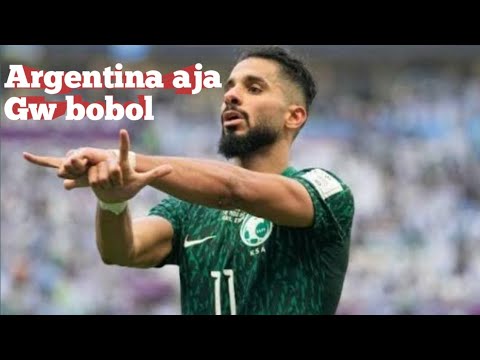 "Mengenal Saleh Al-Shehri: Bintang Sepak Bola Arab Saudi yang Bersinar"