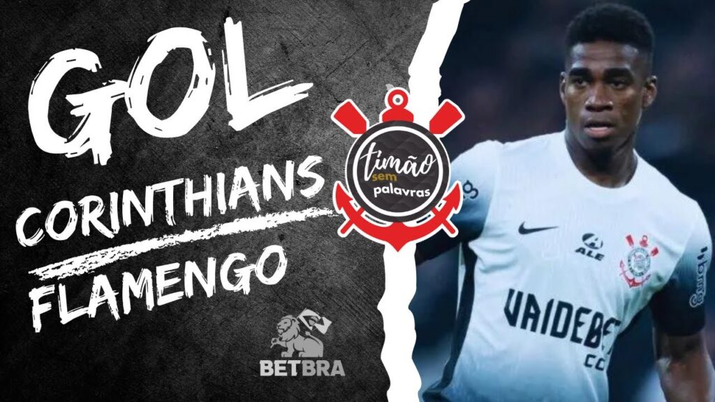 ANÁLISE GOL ANULADO FÉLIX TORRES | Corinthians 2 x 1 Flamengo