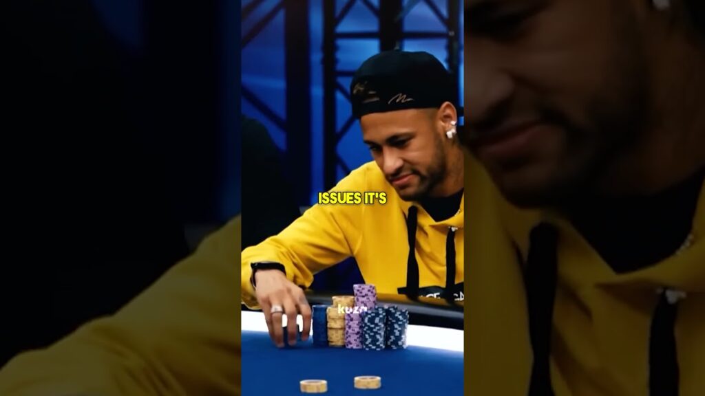 Does Paquetá have an IQ of 10,000 🤣