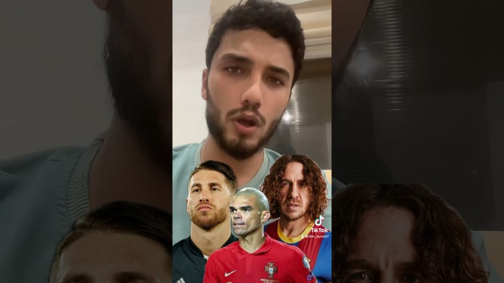 افضل قلبي دفاع بالتاريخ من وجهة نظري 🔥 #منتخب_العراق