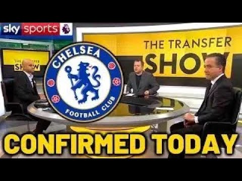 Unexpected Turn: Chelsea Makes Jaw-Dropping Move!