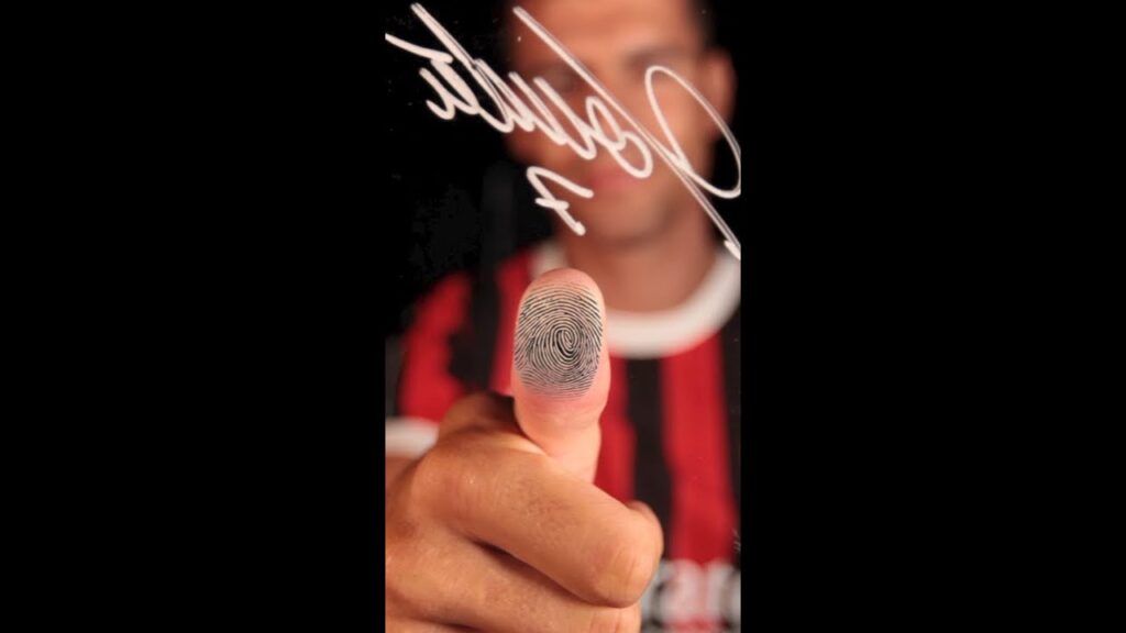 Ready to make his mark: 𝑨́𝒍𝒗𝒂𝒓𝒐 𝑴𝒐𝒓𝒂𝒕𝒂 🫵 | #Shorts