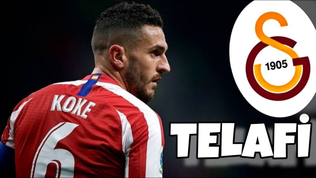 HERMOSONUN TELAFİSİ KOKE ! TEKLİF YAPILDI
