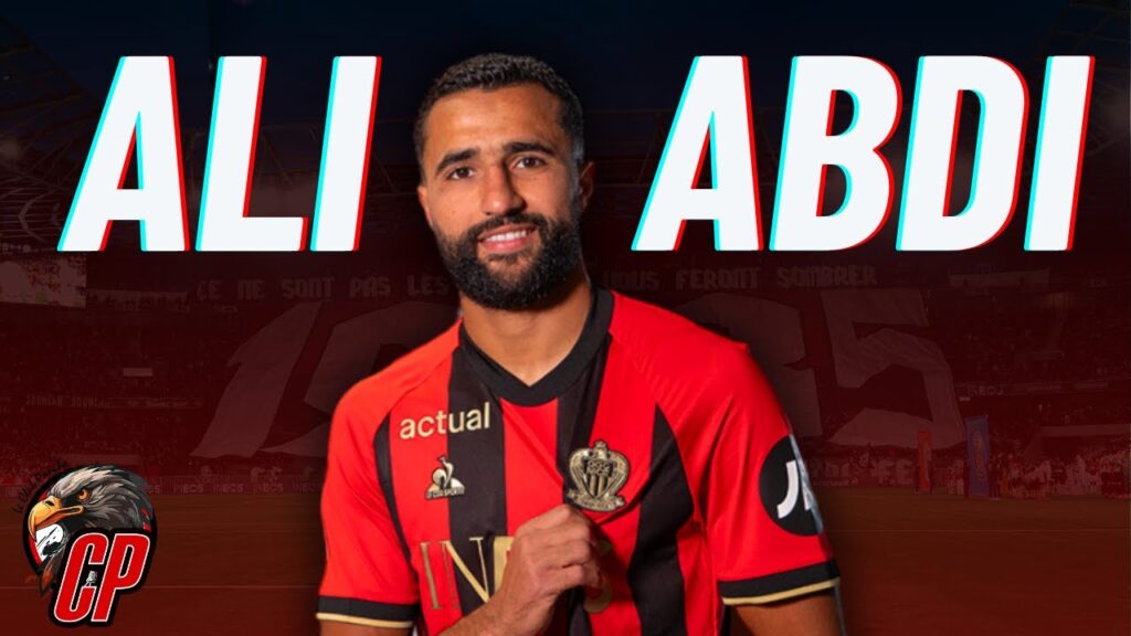 🇹🇳 Ali Abdi : un piston gauche confirmé de L2, suffisant pour la L1 ?