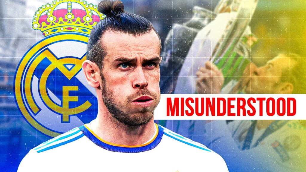 Was Gareth Bale Truly Appreciated at Real Madrid?