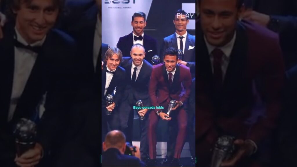 Ada yang lebih baik dari tim ini?