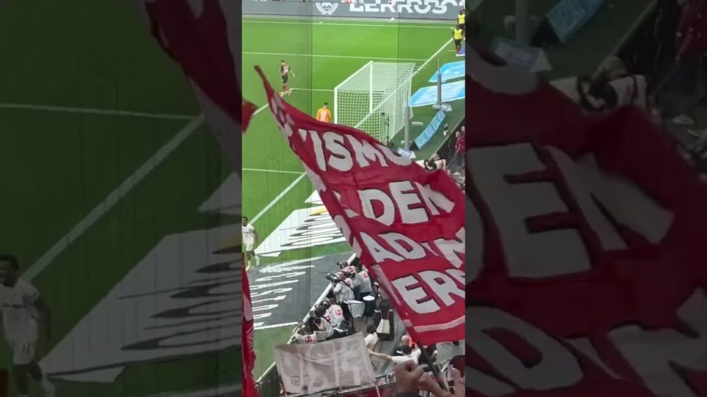 Bayer Leverkusen - RB Leipzig 2:3| 2:2 Lois Openda #rbleipzig #openda #b04