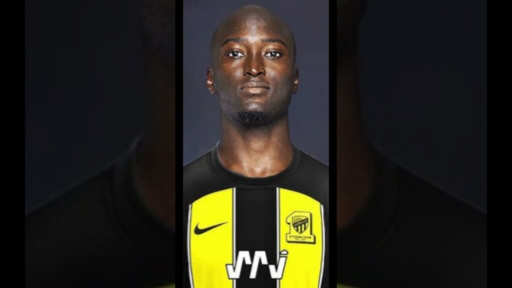 HERE WE GO DOBLE | DANILO PEREIRA Y STEVEN BERGWIJN NUEVOS JUGADORES DEL AL ITTIHAD