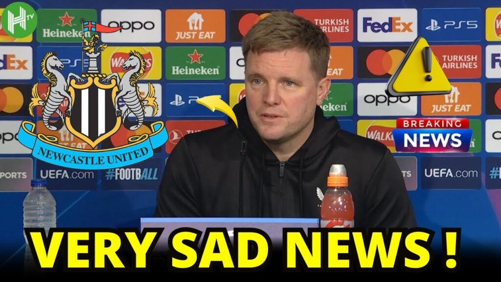 URGENT CONCERNED FANS! NEWS NEWCASTLE UNITED LATEST NEWS NEWCASTLE