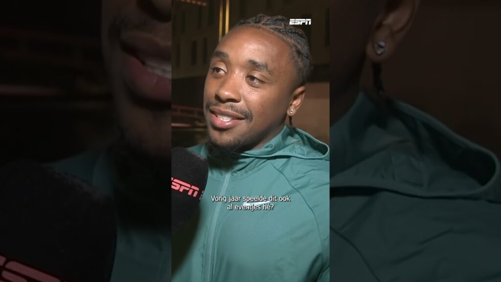 Steven Bergwijn bevestigt last-minute vertrek bij Ajax 👋🇸🇦