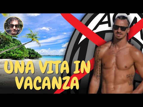 È GIUSTO DARE LA COLPA A LEAO E THEO HERNANDEZ? IBRA DOV'È?