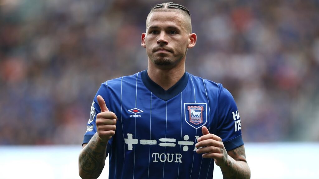 KOA discussion: Kalvin Phillips early thoughts