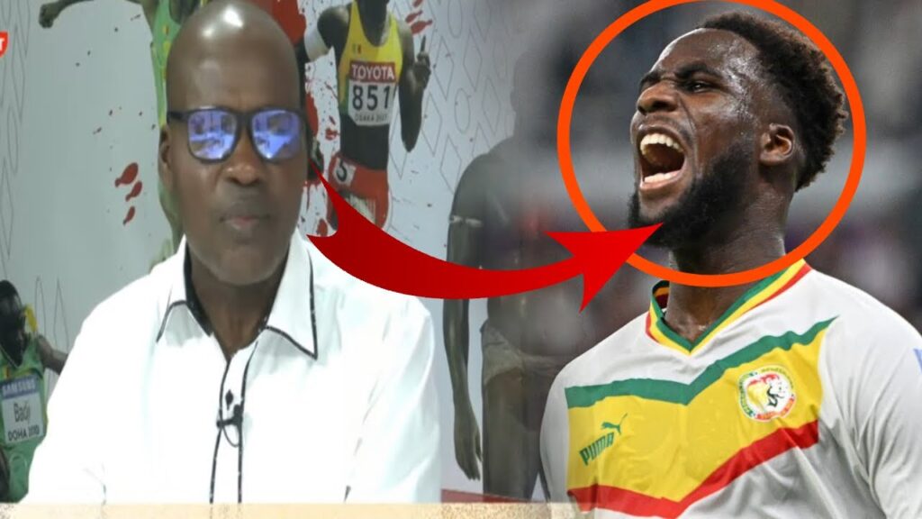 Coach Salamane Bâ revient sur l’absence de Boulaye Dia en équipe nationale