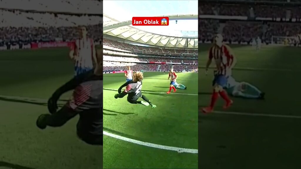 Ter Stegen, Oblak, Courtois UNREAL saves! 🤯