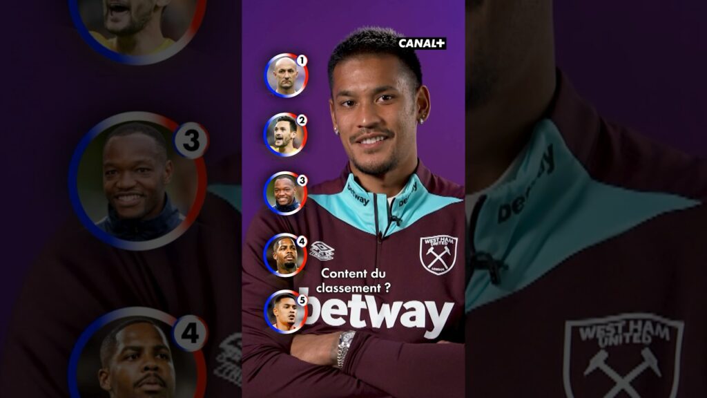 Barthez meilleur que Lloris selon Areola ⁉️