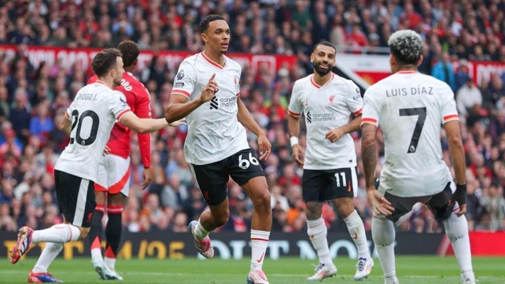 Liverpool's £315m transfer miss: Failed to sign Salah's successor before the window shut.