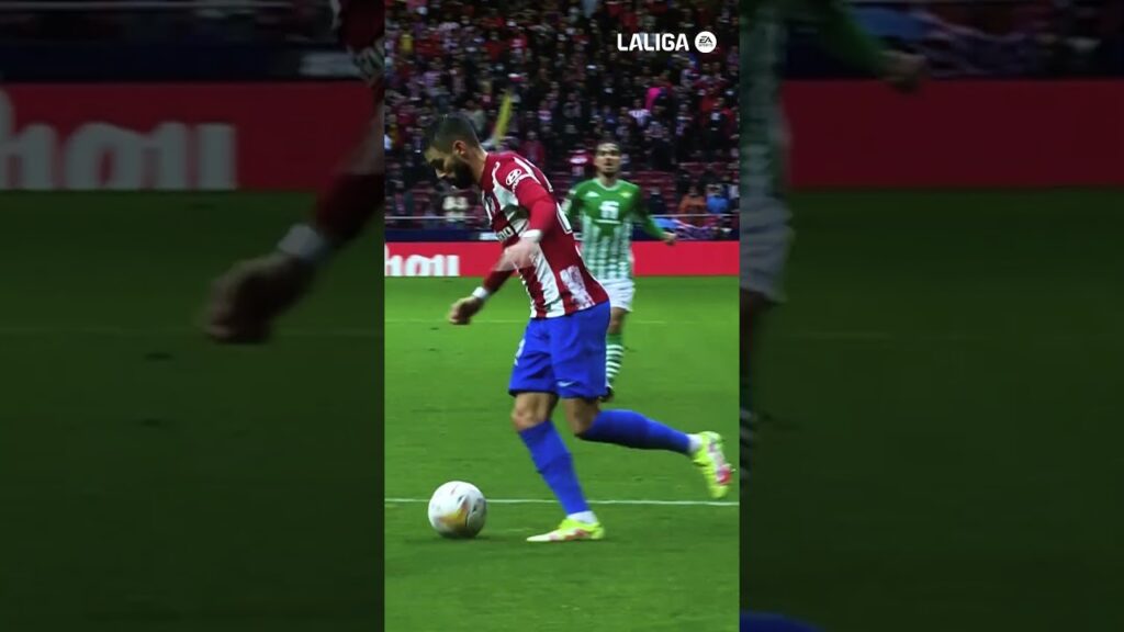 🎂 Happy birthday, Yannick Carrasco!