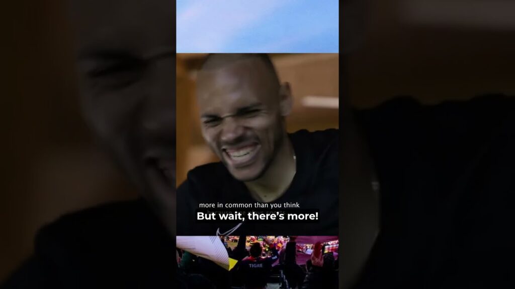 The story of Martin Braithwaite on how he got his wealth #football #martinbraithwaite #laliga