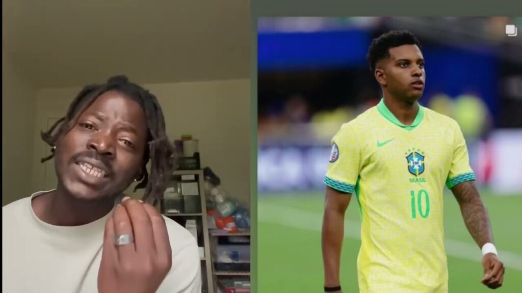 LISTE DES 30 NOMINÉS AU BALLON D’OR ET RODRYGO EST ABSENT LISTE DES 30 NOMINÉS AU BALLON D’OR ET RODRYGO EST ABSENT