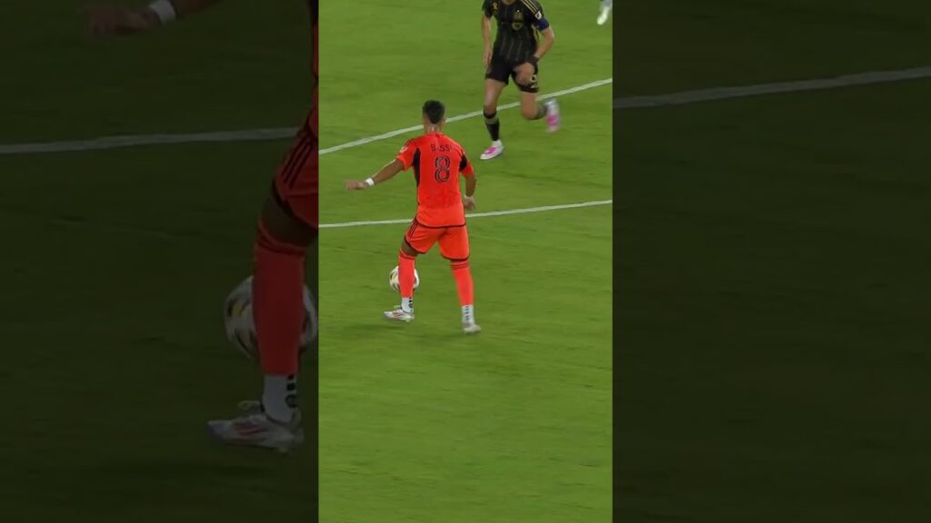 Best of Hugo Lloris in August | #LAFC #HugoLloris #Lloris #Goalkeeper