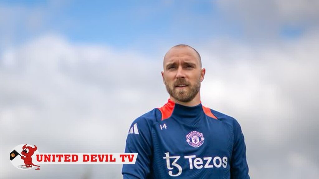 Man Utd News Now: Man Utd star turns down multiple transfer offers as agent reveals he's 'confi...