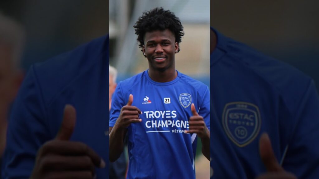 Un nuevo desafío para Jackson Porozo.