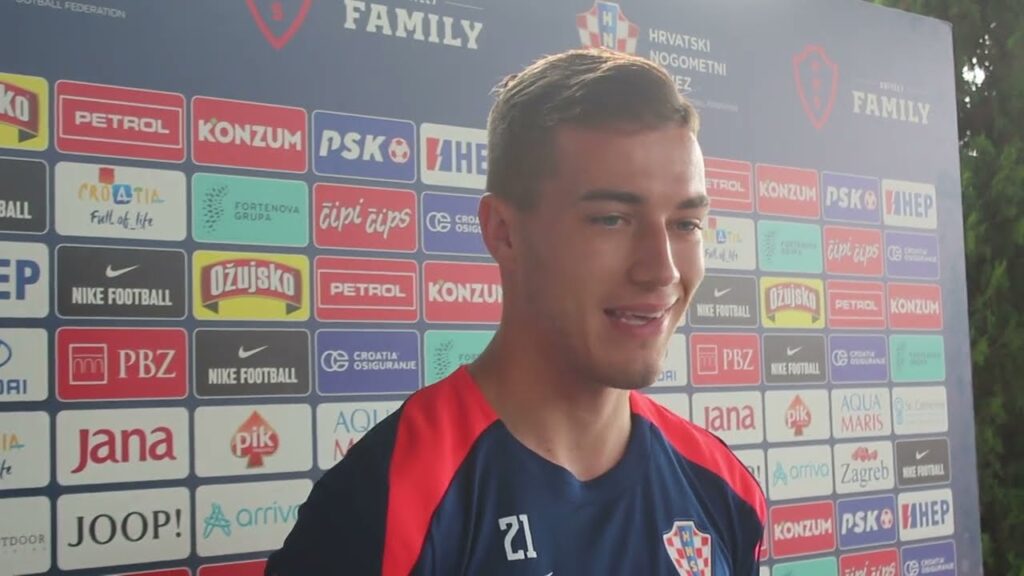 Luka Sučić: "Hrvatsku krasi zajedništvo i da možemo učiti od Kovačića i Modrića!"