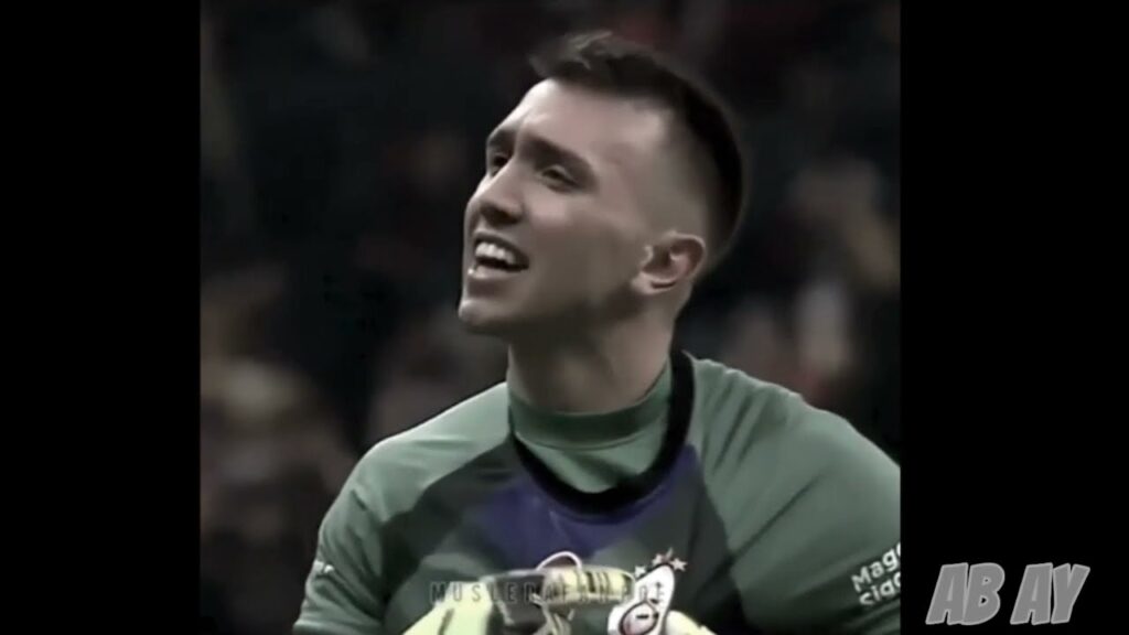 Fernando MUSLERA - Yorgun Demokrat Edit