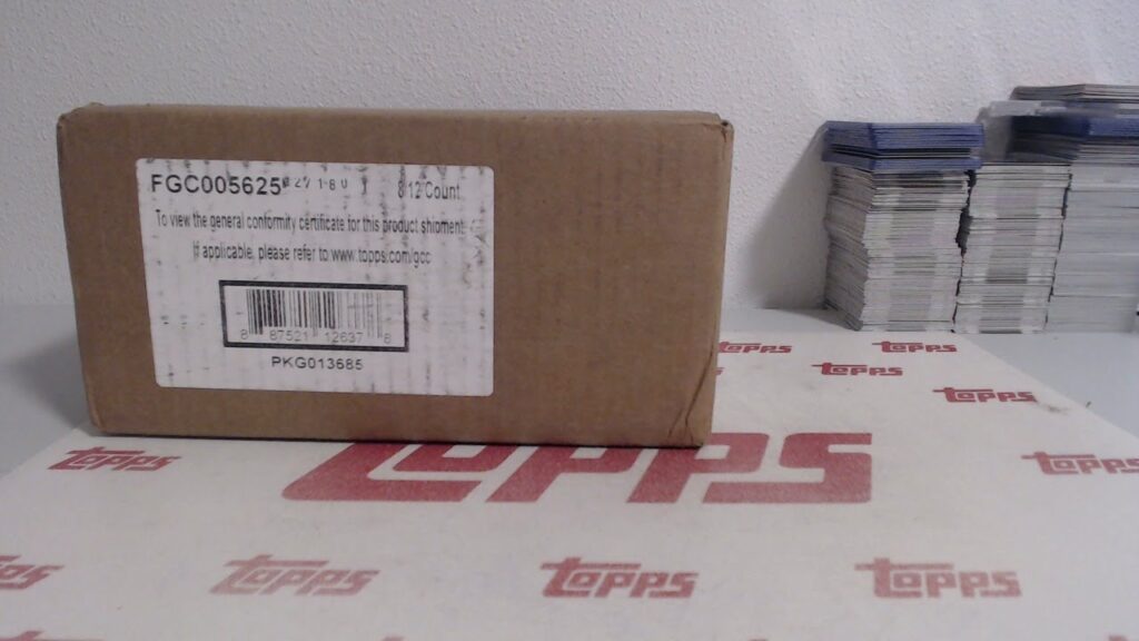 2023-24 Topps Chrome UEFA Club Competitions Jumbo 2 Box Team Break #1 (9-2-24)