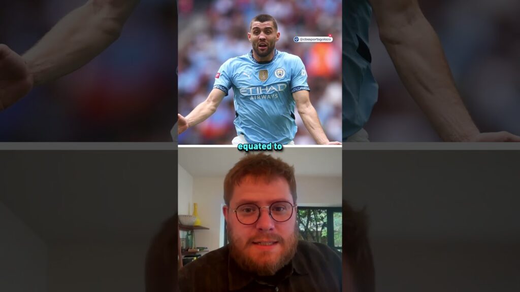 EXCLUSIVE: Cristiano Ronaldo has been pushing Al-Nassr to sign Mateo Kovačić.