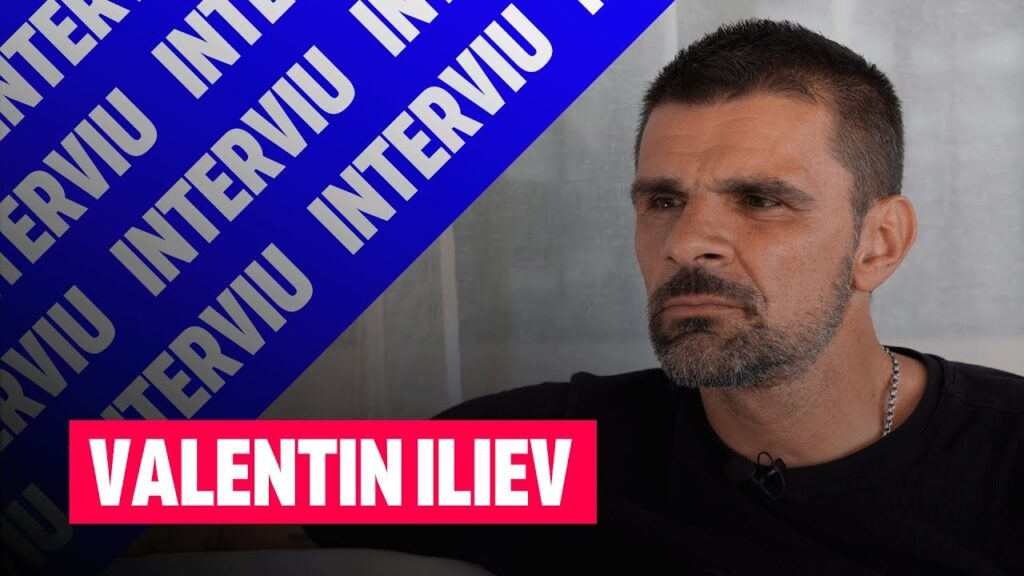 Valentin Iliev: „Am fost aproape să preiau FCSB!”. Interviu pentru GOLAZO.ro