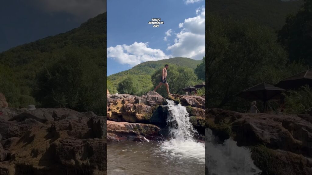 Topli Do - Momački Vir 2024