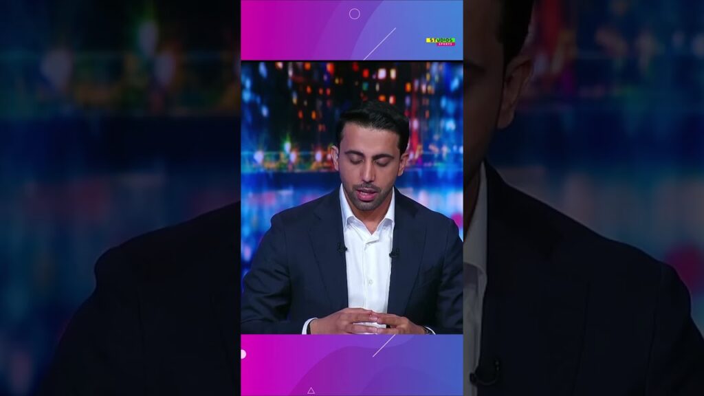 محمد صلاح يحب شباك مانشستر يونايتد