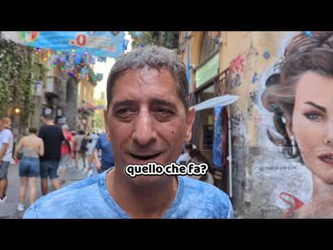 I Tifosi del Napoli DIMENTICANO Osimhen: "Con CONTE e LUKAKU Siamo da SCUDETTO"