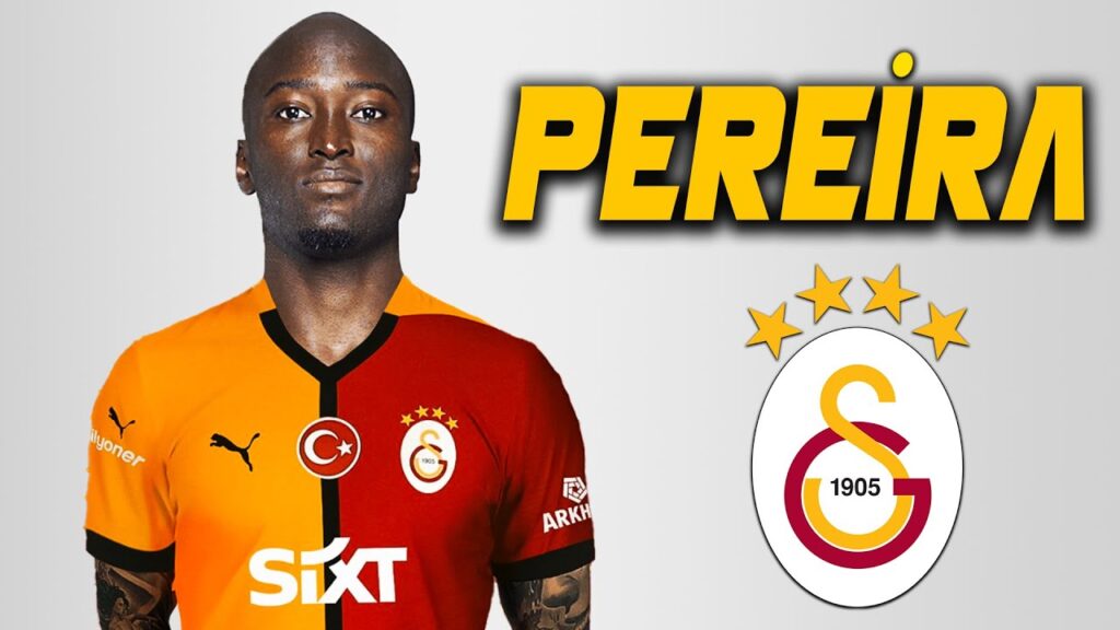 Danilo Pereira β π΅πΉ Welcome to Galatasaray π΄π‘ Skills | 2024 | Amazing Skills | Assists & Goals | HD Danilo Pereira β π΅πΉ Welcome to Galatasaray π΄π‘ Skills | 2024 | Amazing Skills | Assists & Goals | HD