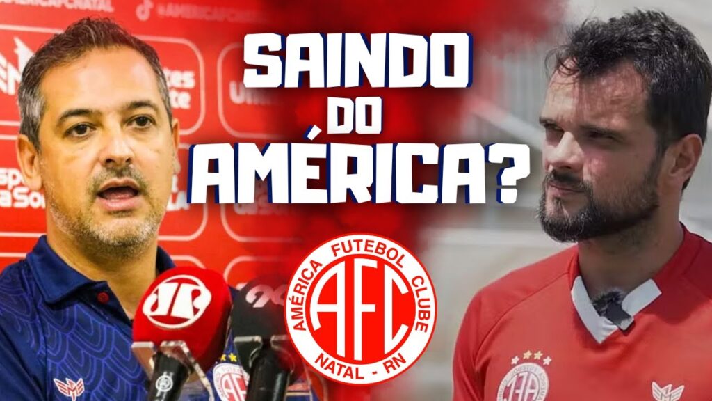 BOLETIM - NORBERTO LATERAL DIREITO SAIU E O MARQUINHOS SANTOS DEVE NÃO CONTINUAR